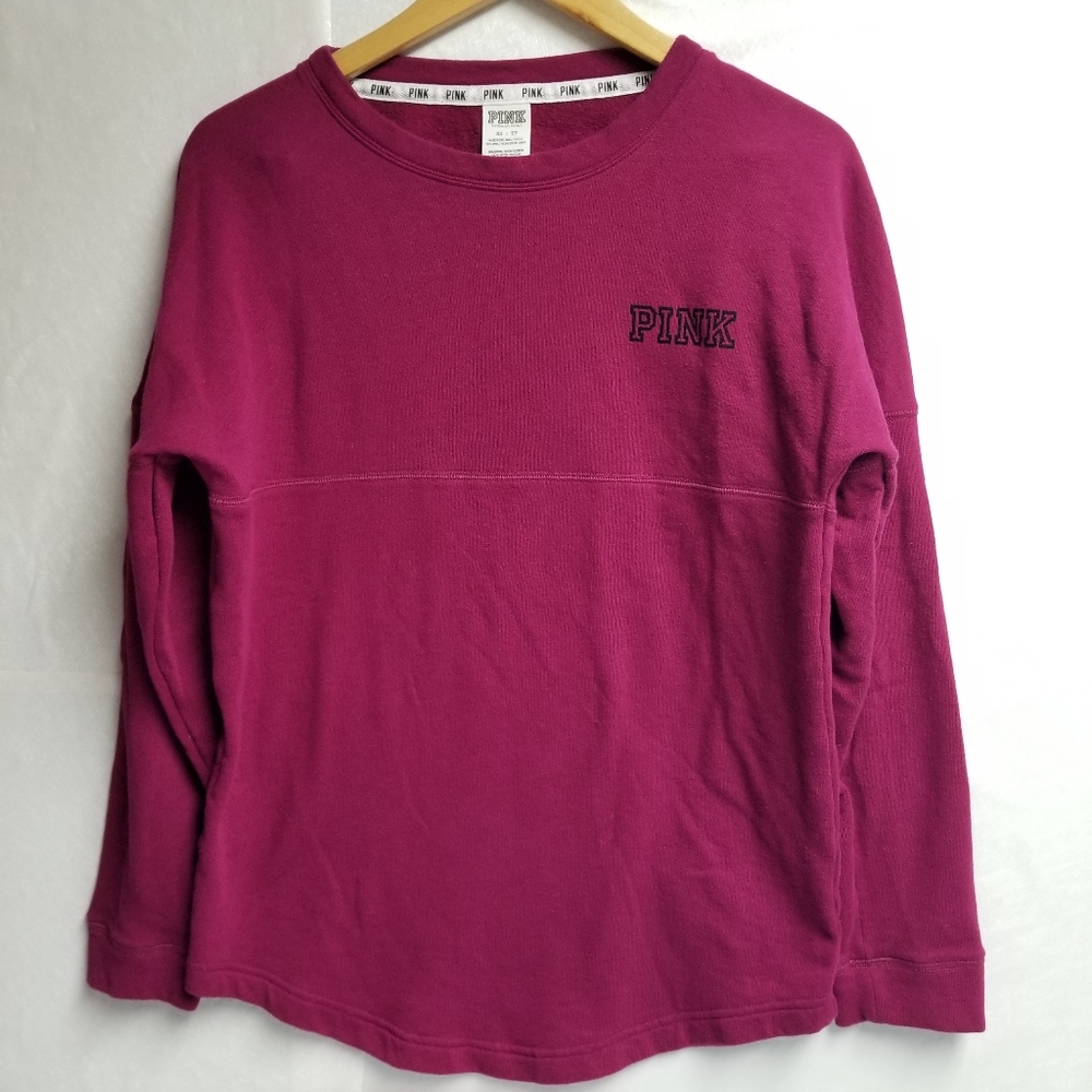 VS PINK Crewneck Sweatshirt XS